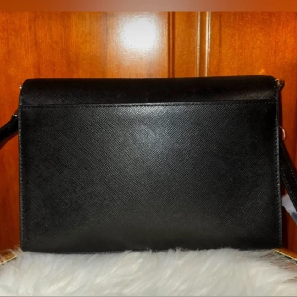 Kate Spade NWT Carson Convertible Crossbody Bag